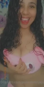 princessbratcat Onlyfans leaked video 18083334 on Hotleaks.tv