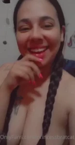 princessbratcat Onlyfans leaked video 18083338 on Hotleaks.tv