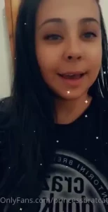 princessbratcat Onlyfans leaked video 18083339 on Hotleaks.tv
