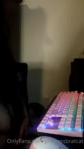 princessbratcat Onlyfans leaked video 18083344 on Hotleaks.tv