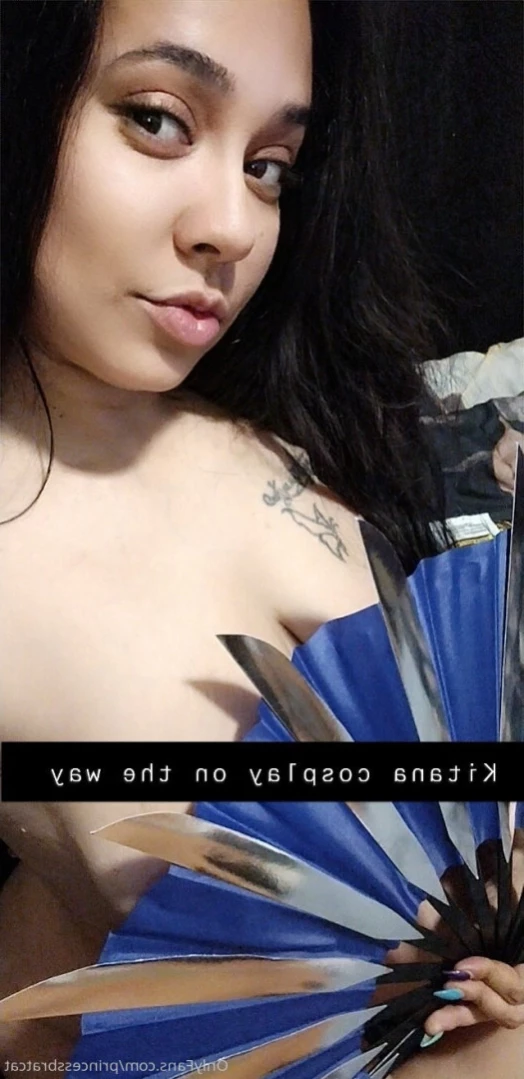 princessbratcat Onlyfans leaked photo 12158371 on Hotleaks.tv
