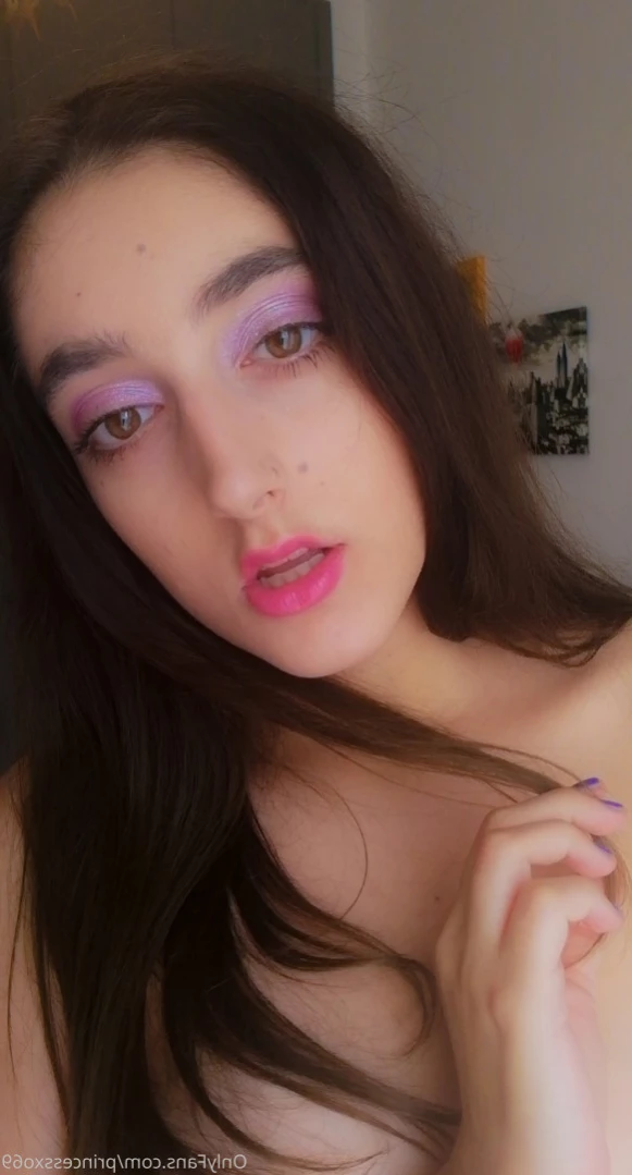 🇬🇷 Personal Greek Goddess (FREE) [ princianafree ] Onlyfans leaked photo 13709402 on Hotleaks.tv