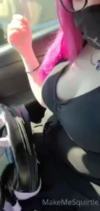 💓Miss Nikki💓 [ prinxessxnikki ] Onlyfans leaked video 18083061 on Hotleaks.tv