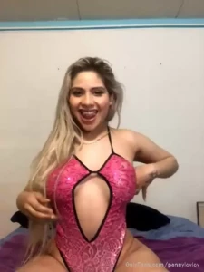 PennyLove [ pennylovlov ] Onlyfans leaked video 1712354 on Hotleaks.tv