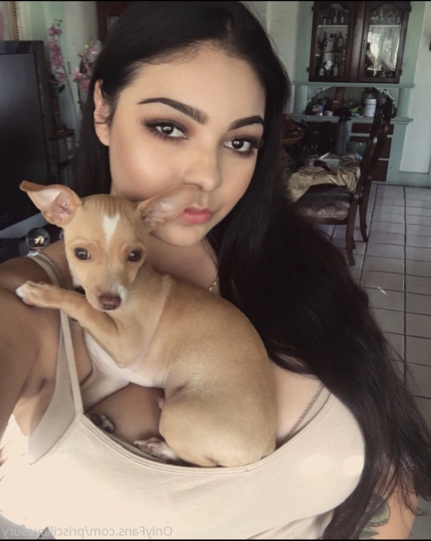 Priscilla yasury [ priscillayasury ] Onlyfans leaked photo 13708684 on Hotleaks.tv