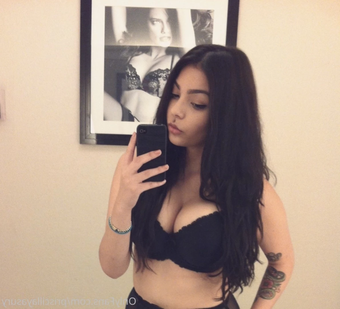 Priscilla yasury [ priscillayasury ] Onlyfans leaked photo 13708694 on Hotleaks.tv
