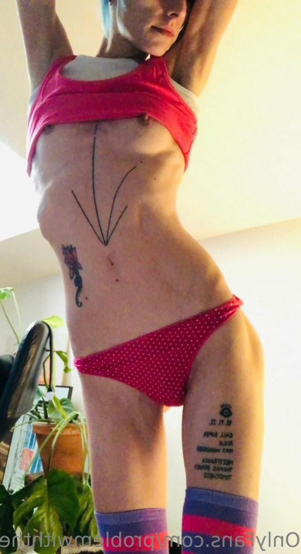 problemwiththesun Onlyfans leaked photo 10986310 on Hotleaks.tv