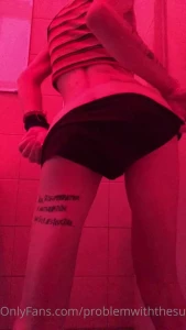 problemwiththesun Onlyfans leaked video 11602170 on Hotleaks.tv