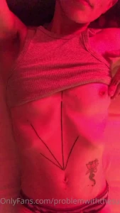 problemwiththesun Onlyfans leaked video 11677610 on Hotleaks.tv