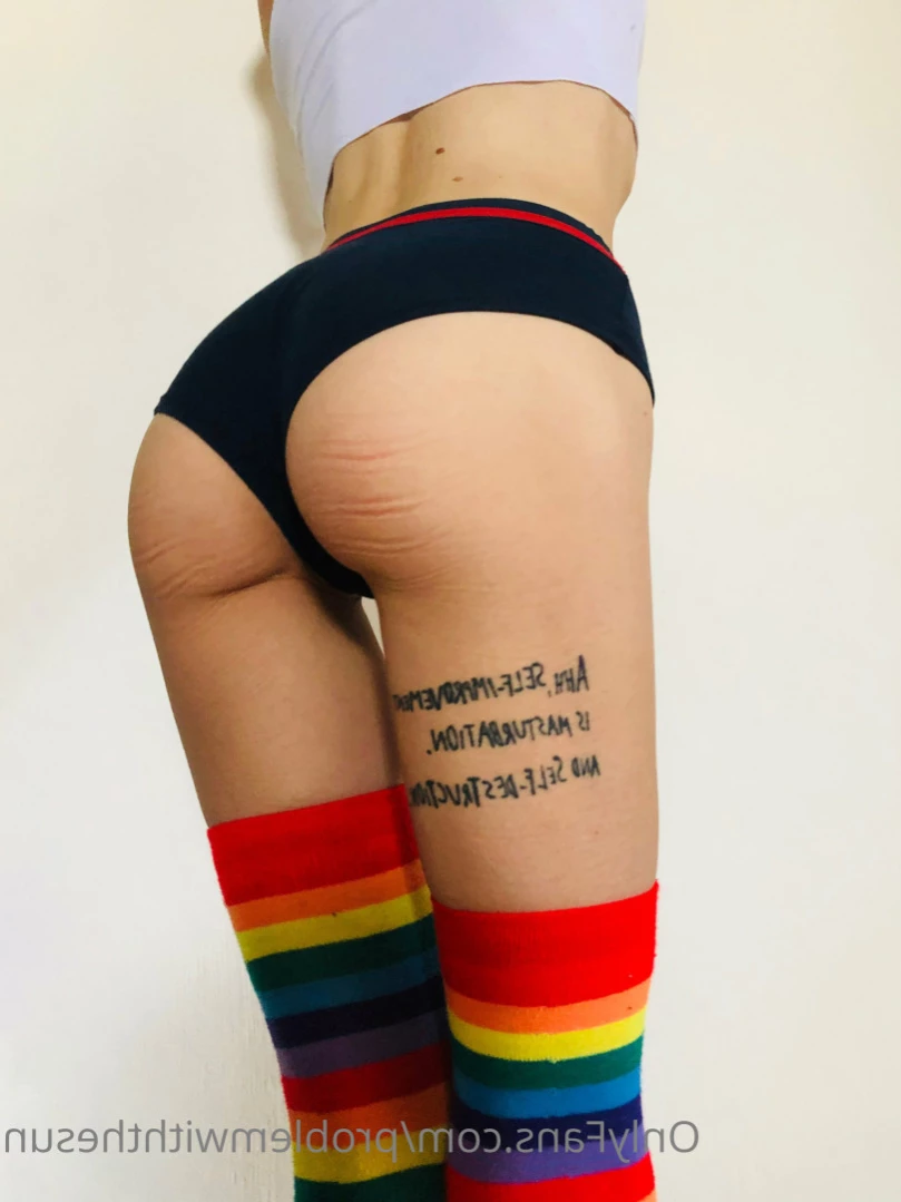 problemwiththesun Onlyfans leaked photo 11709894 on Hotleaks.tv