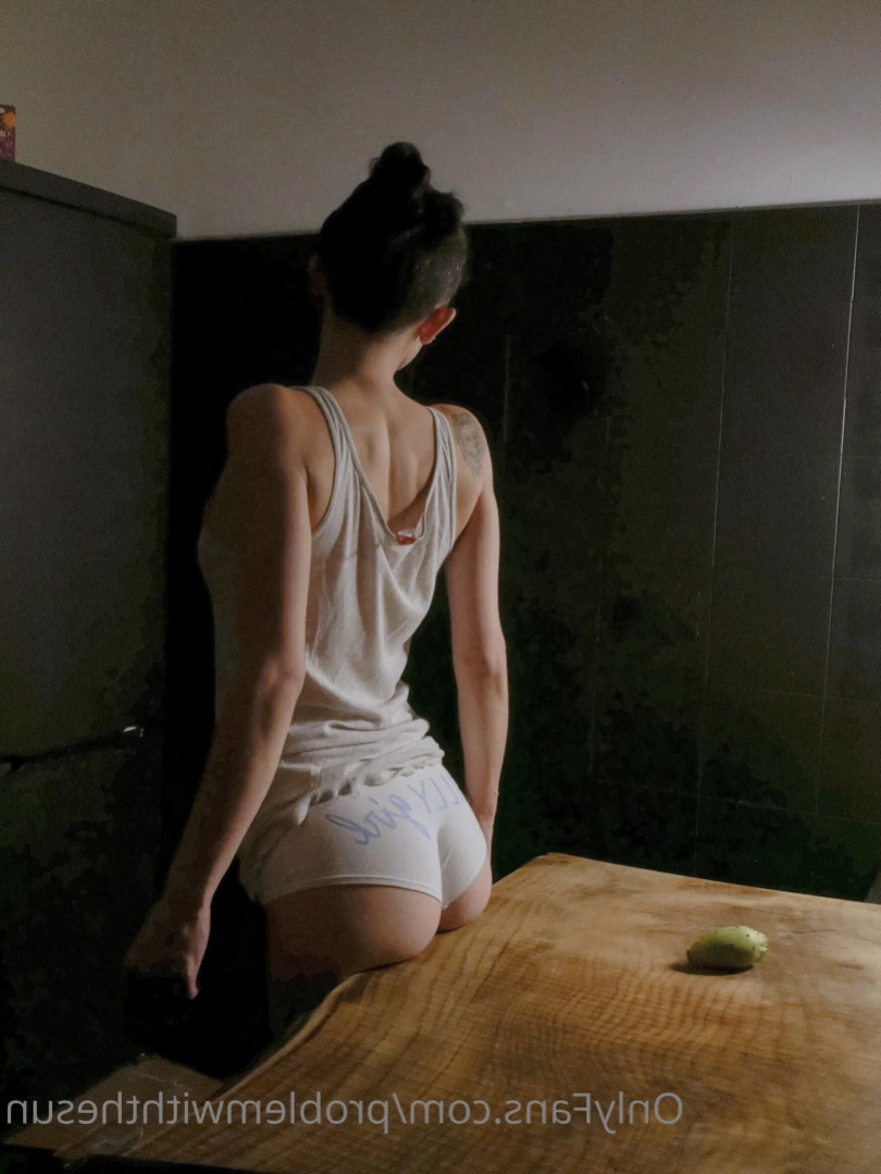 problemwiththesun Onlyfans leaked photo 11951112 on Hotleaks.tv