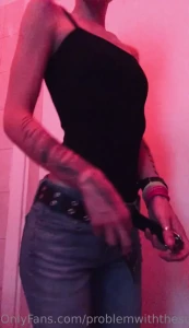 problemwiththesun Onlyfans leaked video 12789828 on Hotleaks.tv