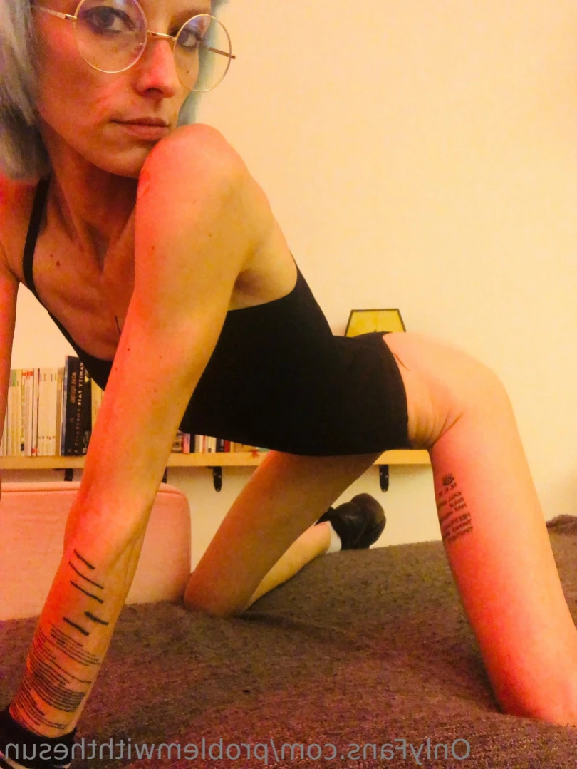 problemwiththesun Onlyfans leaked photo 13695651 on Hotleaks.tv