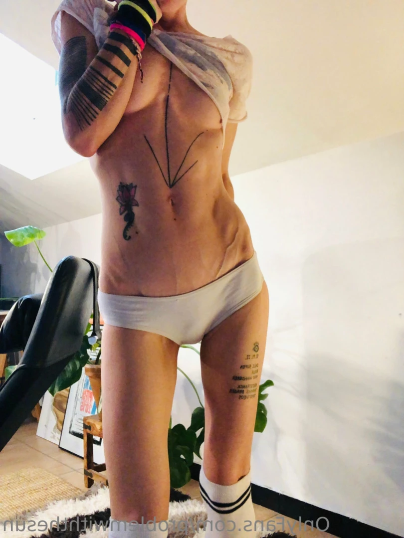 problemwiththesun Onlyfans leaked photo 13707832 on Hotleaks.tv