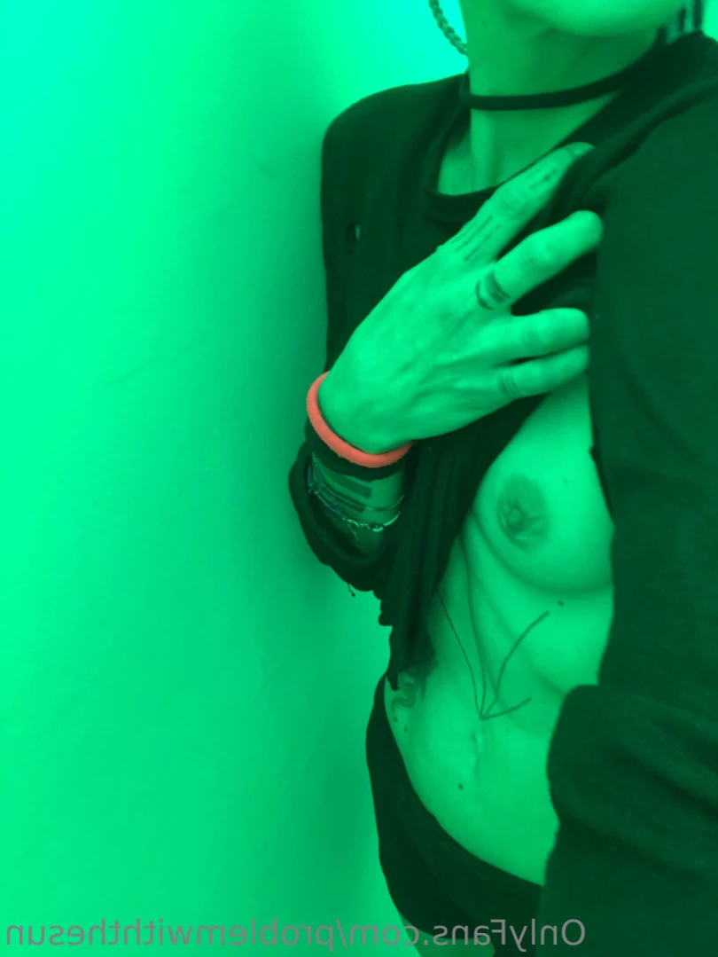 problemwiththesun Onlyfans leaked photo 13707841 on Hotleaks.tv