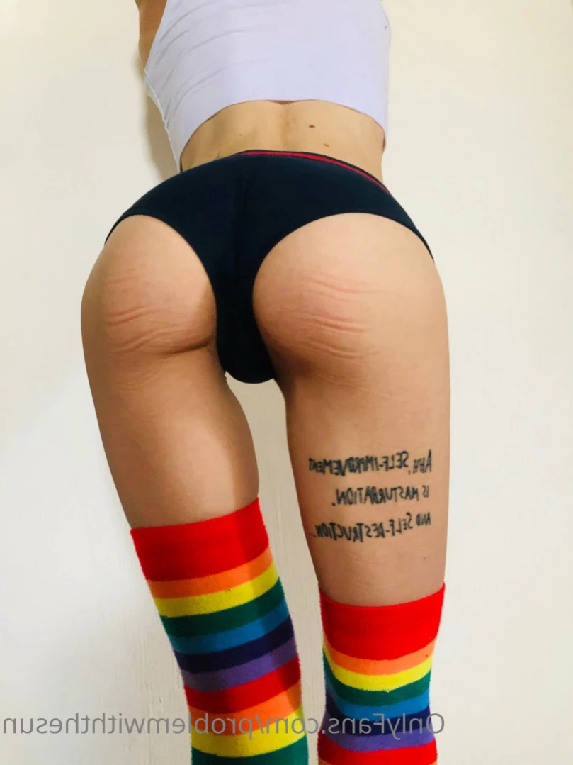 problemwiththesun Onlyfans leaked photo 13707884 on Hotleaks.tv