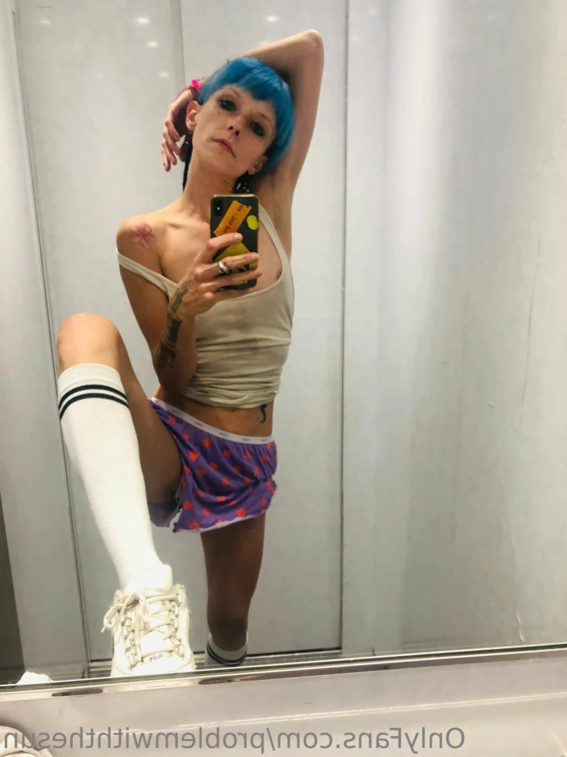 problemwiththesun Onlyfans leaked photo 13707911 on Hotleaks.tv