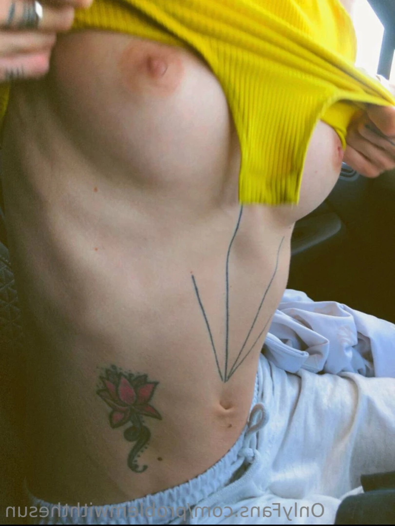 problemwiththesun Onlyfans leaked photo 13708021 on Hotleaks.tv
