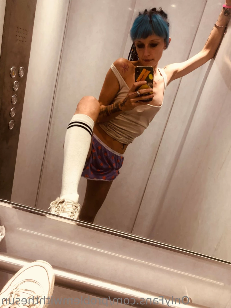 problemwiththesun Onlyfans leaked photo 13708108 on Hotleaks.tv