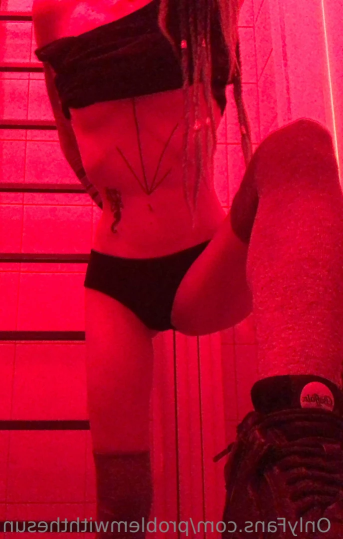 problemwiththesun Onlyfans leaked photo 13708155 on Hotleaks.tv