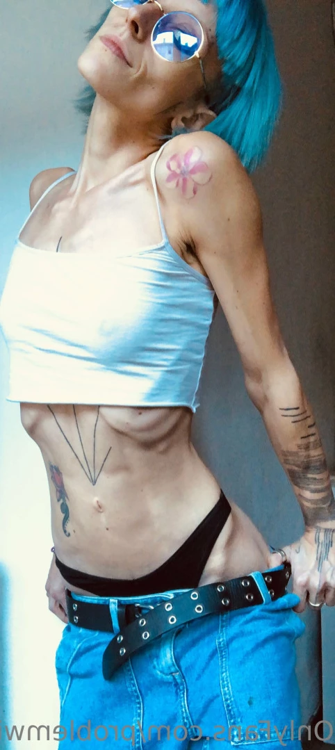 problemwiththesun Onlyfans leaked photo 13708211 on Hotleaks.tv
