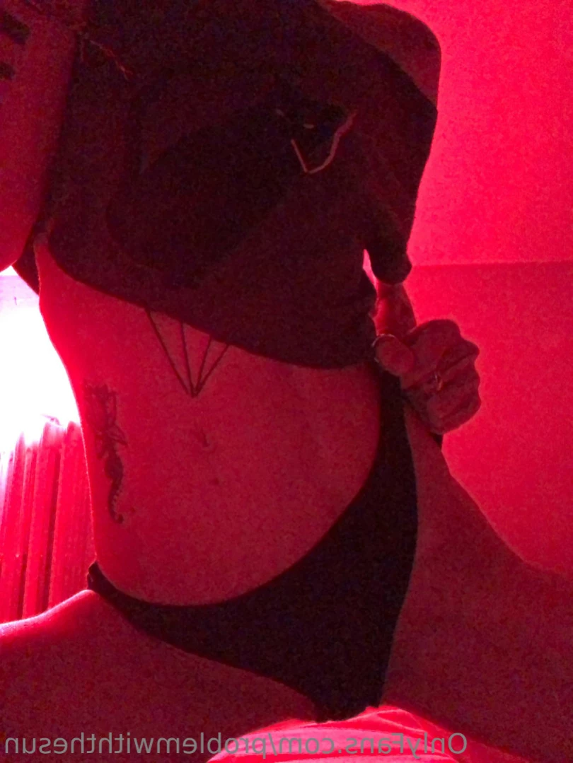 problemwiththesun Onlyfans leaked photo 13708251 on Hotleaks.tv