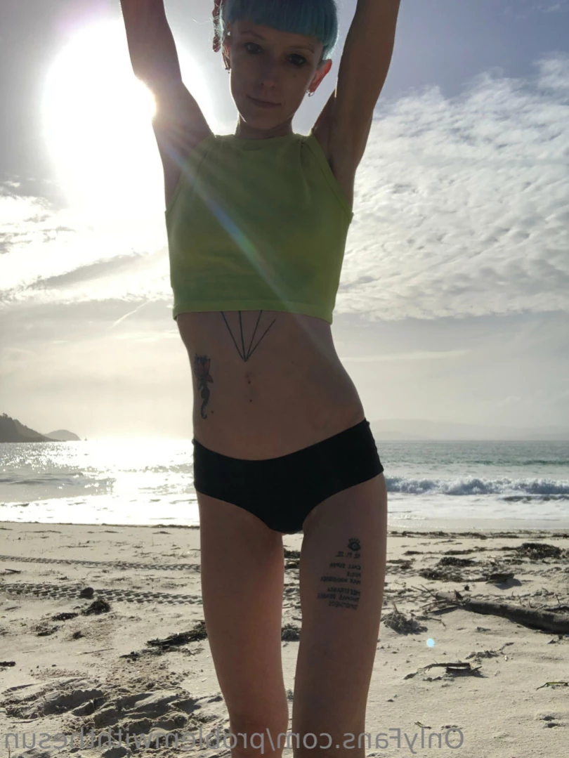 problemwiththesun Onlyfans leaked photo 13708265 on Hotleaks.tv