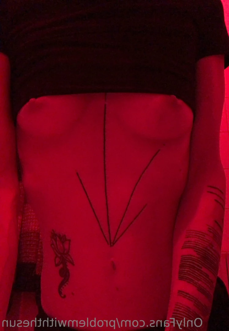 problemwiththesun Onlyfans leaked photo 13708360 on Hotleaks.tv