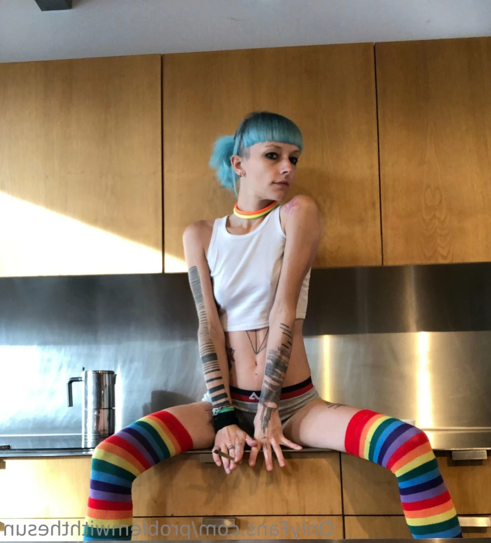 problemwiththesun Onlyfans leaked photo 13723507 on Hotleaks.tv