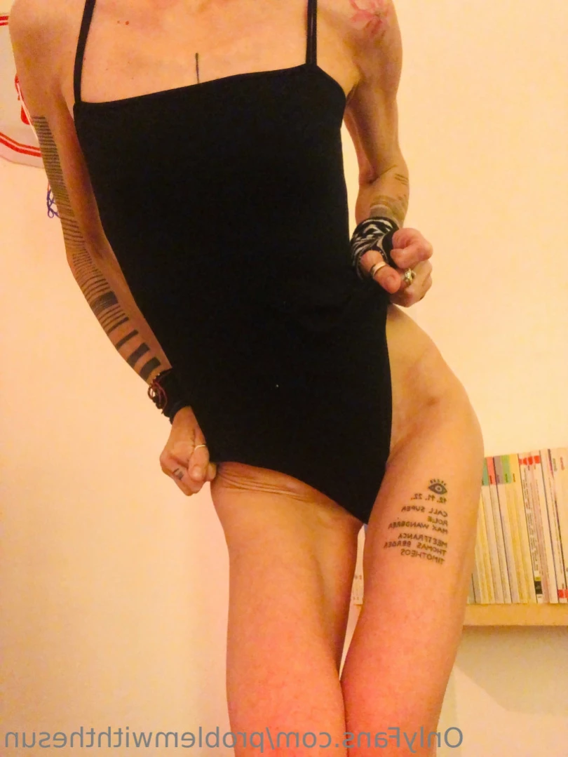 problemwiththesun Onlyfans leaked photo 13723776 on Hotleaks.tv