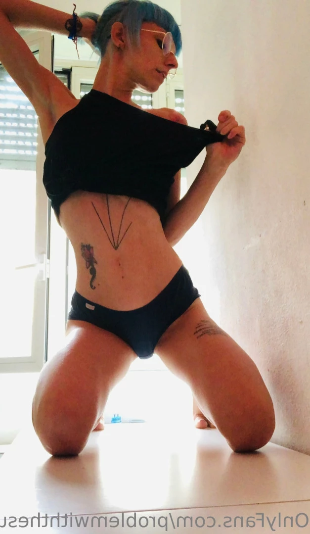 problemwiththesun Onlyfans leaked photo 13723930 on Hotleaks.tv
