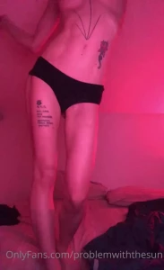 problemwiththesun Onlyfans leaked video 13832339 on Hotleaks.tv