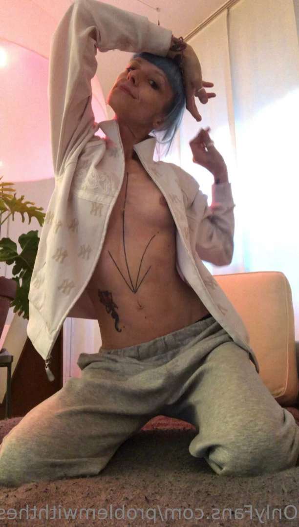 problemwiththesun Onlyfans leaked photo 14331404 on Hotleaks.tv