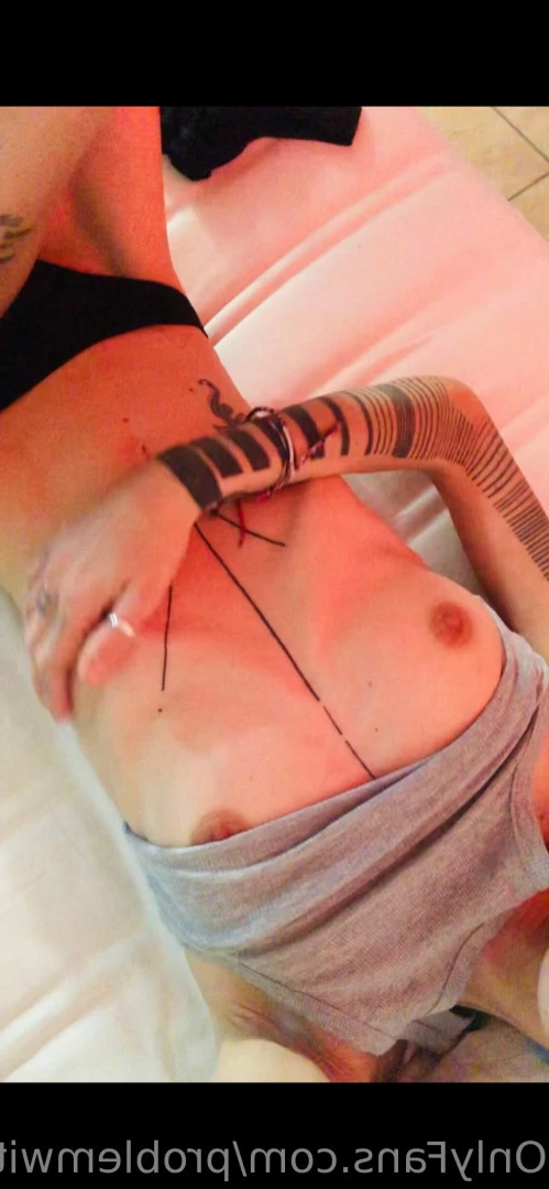 problemwiththesun Onlyfans leaked photo 15078097 on Hotleaks.tv