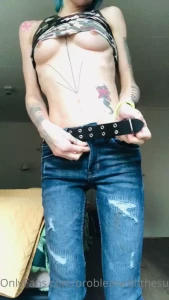 problemwiththesun Onlyfans leaked video 15530068 on Hotleaks.tv