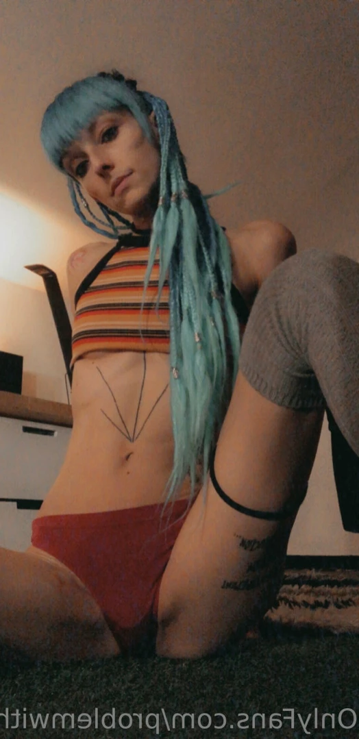 problemwiththesun Onlyfans leaked photo 15567558 on Hotleaks.tv