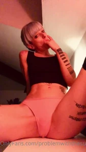 problemwiththesun Onlyfans leaked video 15707091 on Hotleaks.tv