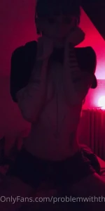 problemwiththesun Onlyfans leaked video 15707498 on Hotleaks.tv