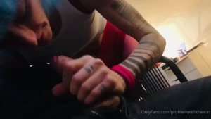 problemwiththesun Onlyfans leaked video 15707541 on Hotleaks.tv