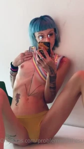 problemwiththesun Onlyfans leaked video 15707718 on Hotleaks.tv