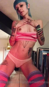 problemwiththesun Onlyfans leaked video 15707805 on Hotleaks.tv