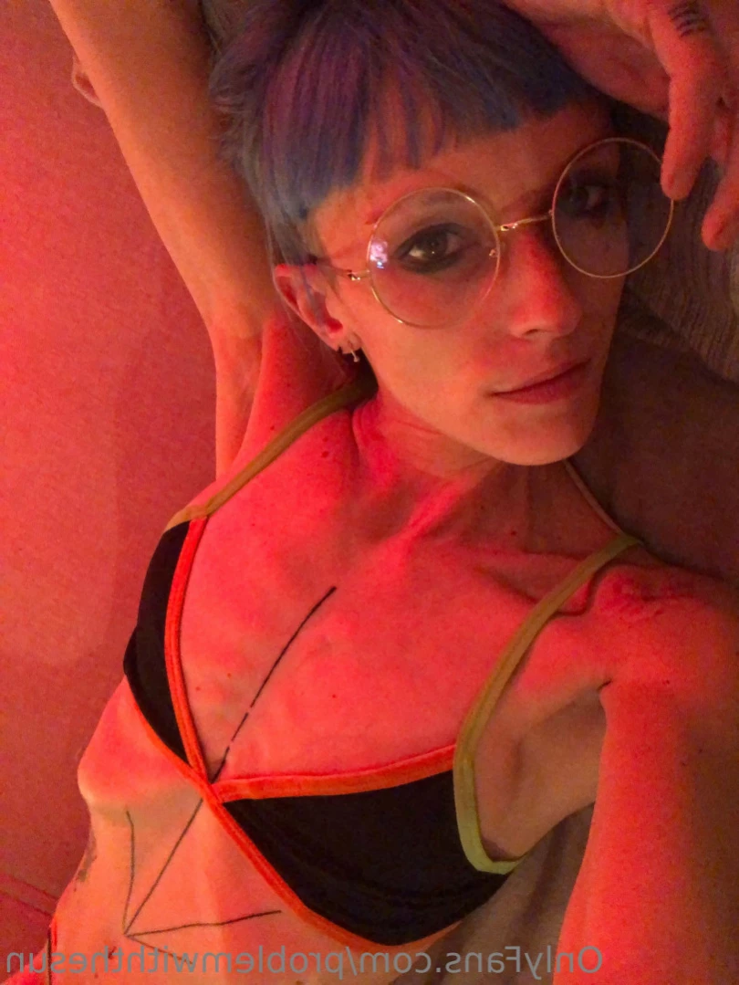 problemwiththesun Onlyfans leaked photo 16110117 on Hotleaks.tv