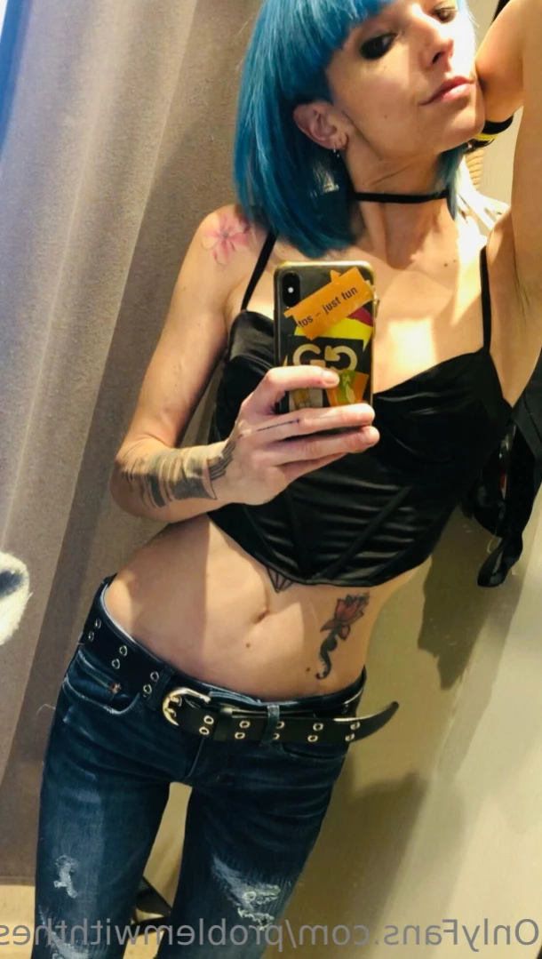 problemwiththesun Onlyfans leaked photo 16322692 on Hotleaks.tv