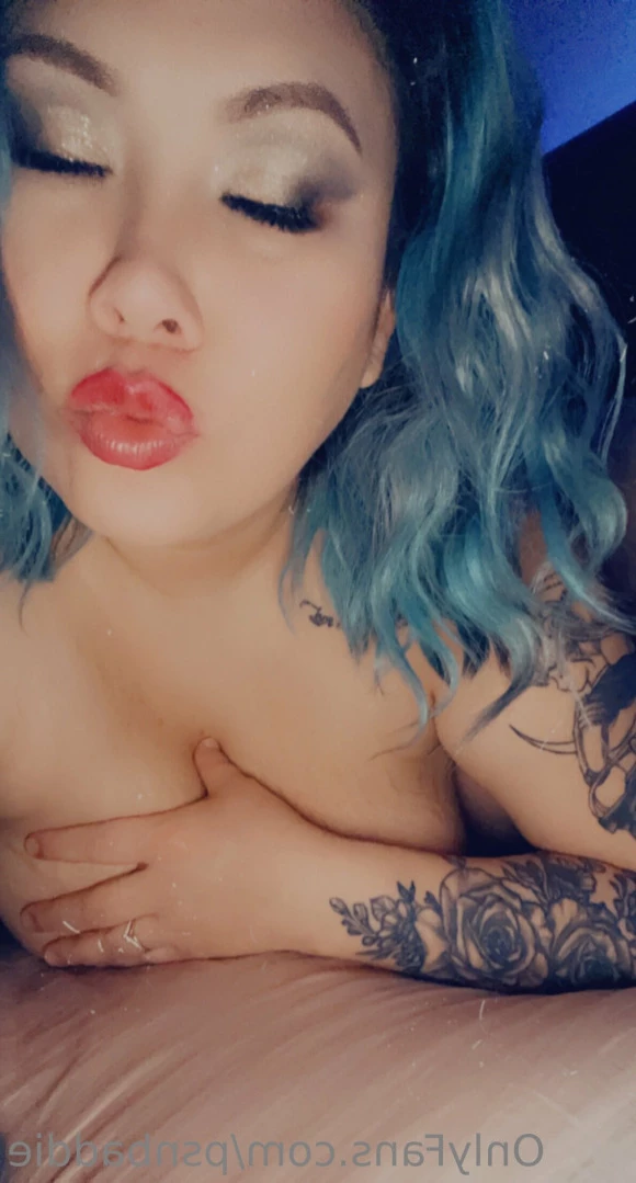 psnbaddie Onlyfans leaked photo 10987075 on Hotleaks.tv