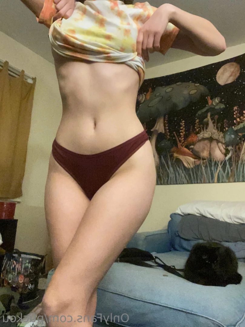 💚 Puck 💚 [ puckou ] Onlyfans leaked photo 12945943 on Hotleaks.tv