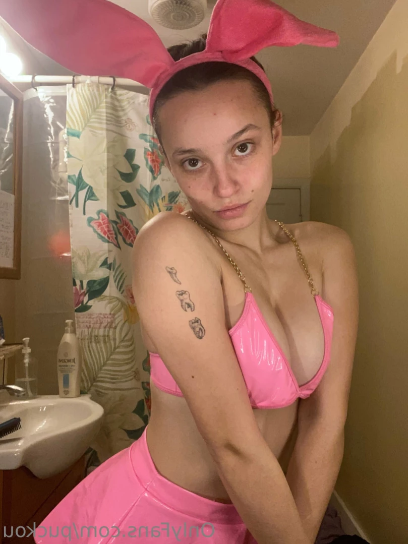 💚 Puck 💚 [ puckou ] Onlyfans leaked photo 13721869 on Hotleaks.tv