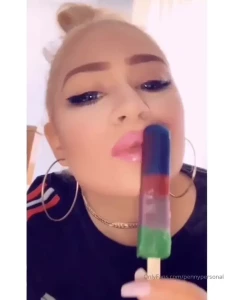 Penny Lee [ pennypersonal ] Onlyfans leaked video 1712821 on Hotleaks.tv