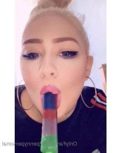 Penny Lee [ pennypersonal ] Onlyfans leaked video 1712837 on Hotleaks.tv