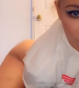 Penny Lee [ pennypersonal ] Onlyfans leaked video 1712876 on Hotleaks.tv