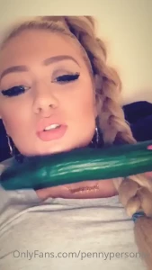 Penny Lee [ pennypersonal ] Onlyfans leaked video 1712923 on Hotleaks.tv